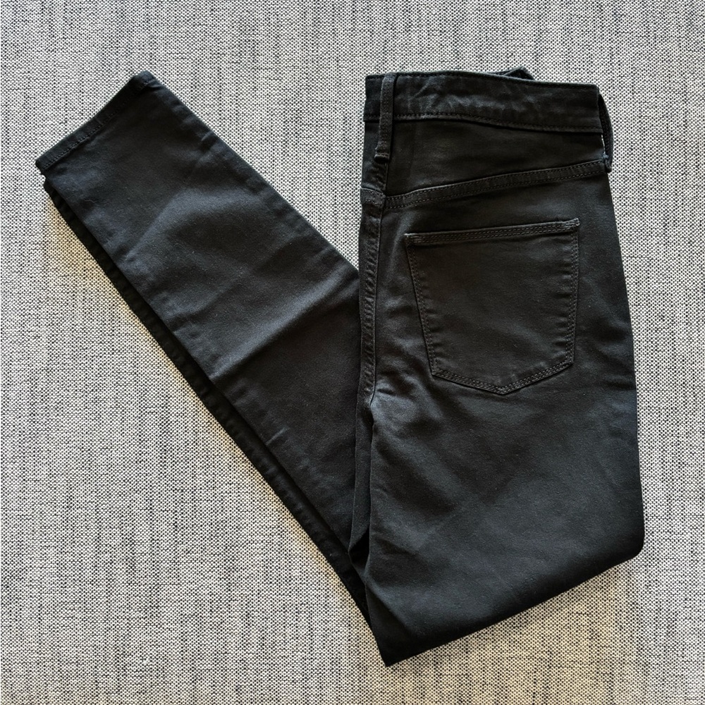 Universal Thread High Rise Skinny - Picture 2 of 6